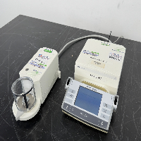Mettler Toledo MX5 Micro Balance image 0